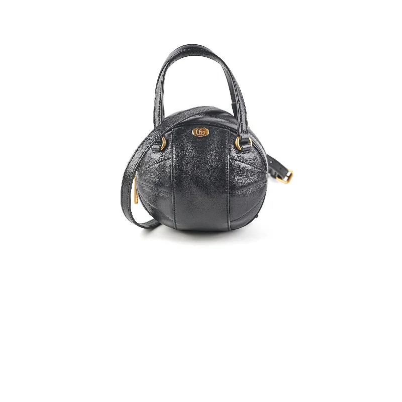 Gucci tote bags for women with a spacious interiorGucci Tifusa Basketball Shoulder Bag