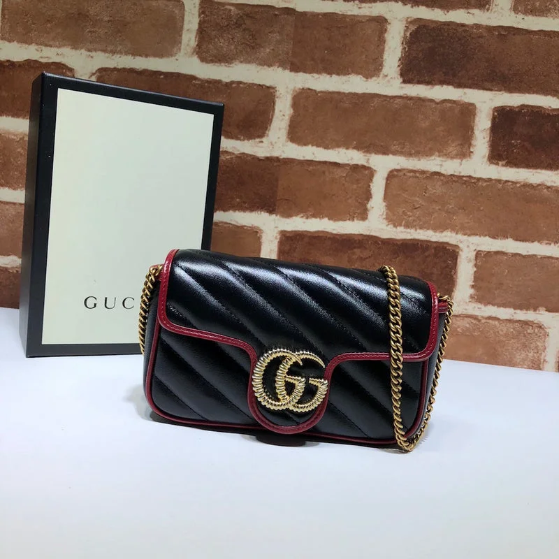 Ladies Gucci Dionysus bags with a star - shaped charmBC - GUCCI BAG - 3053