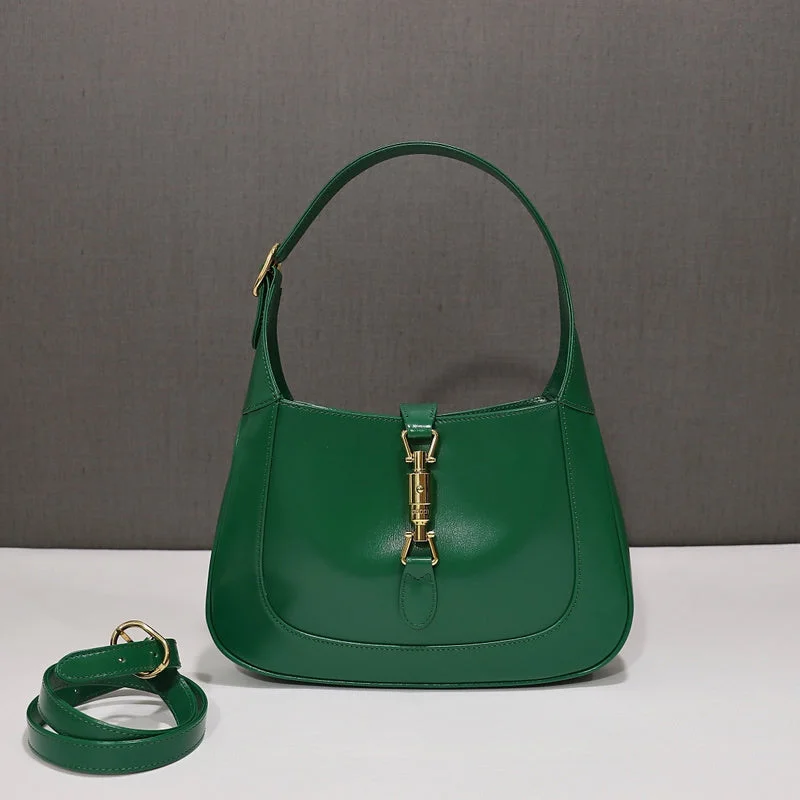 Ladies Gucci shoulder bags with a single - handle designWF - Gucci Bags - 1497