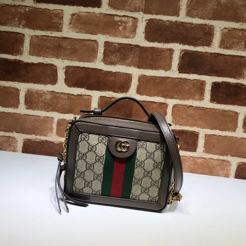 Medium - sized Women Gucci handbags for everyday useBC - GUCCI BAG - 3088