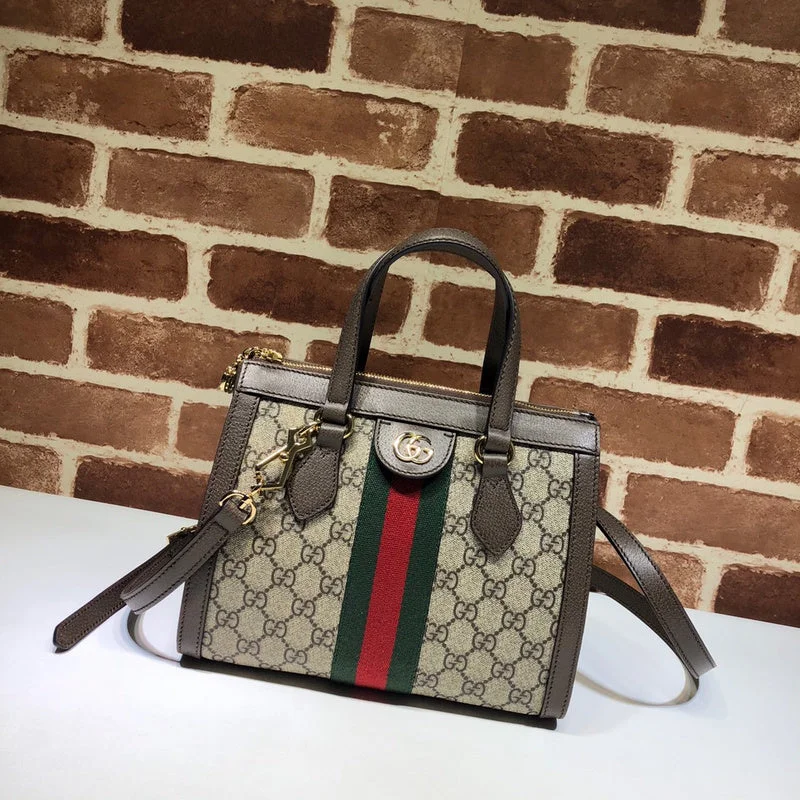 Small - sized Women Gucci shoulder bags for evening outingsWF - Gucci Bags - 1492