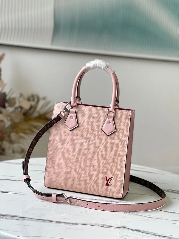 Louis Vuitton bags with a chain - link trim and a leather body for a modern edgeBC - LOUIS VUITTON BAGS - 2079