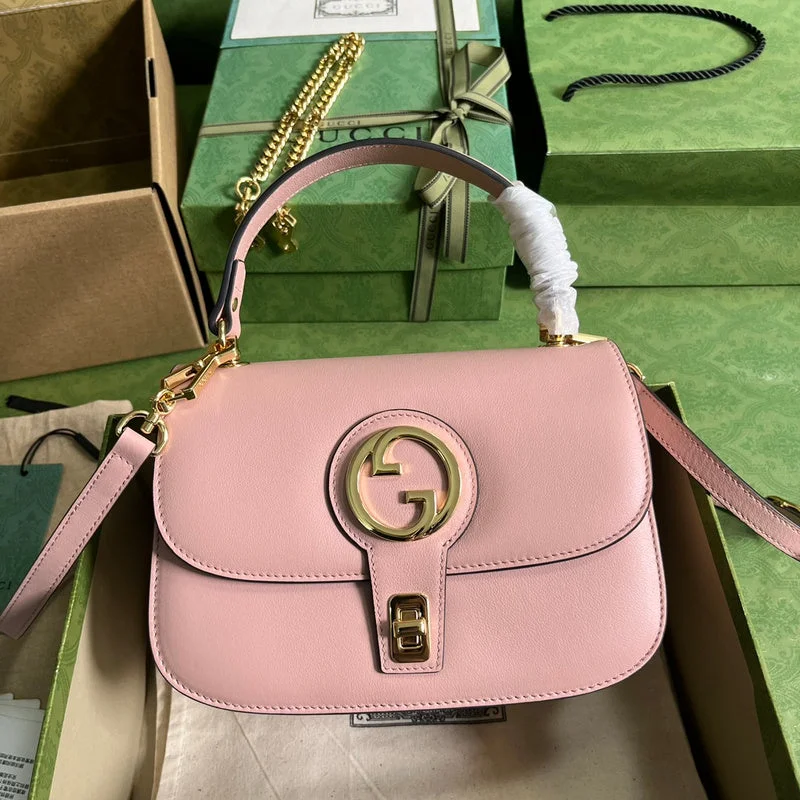 Gucci crossbody bags for women with adjustable leather strapsWF - Gucci Bags - 005