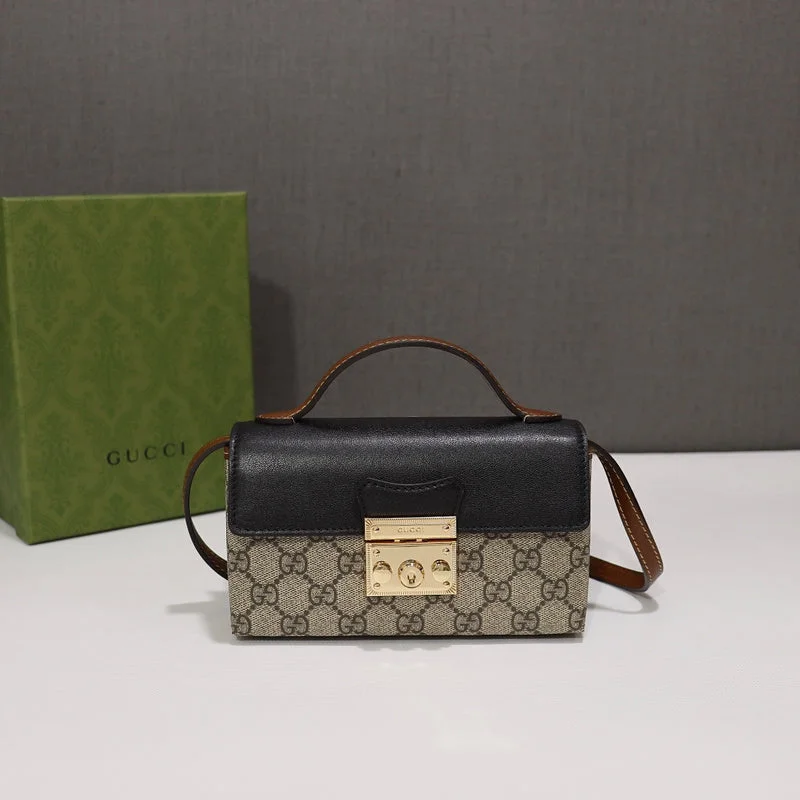 Small - sized Women Gucci shoulder bags for evening outingsWF - Gucci Bags - 1499