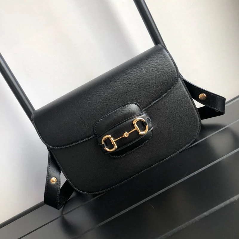 Gucci backpacks for women with a sleek silhouetteWF - Gucci Bags - 006