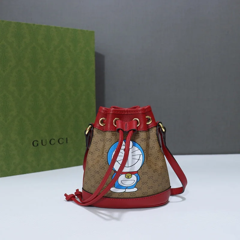 Gucci crossbody bags for women with adjustable leather strapsWF - Gucci Bags - 1510