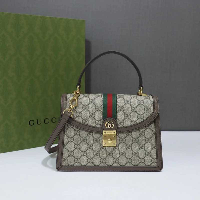 Gucci Marmont bags for women with a contrast - colored interiorWF - Gucci Bags - 1500