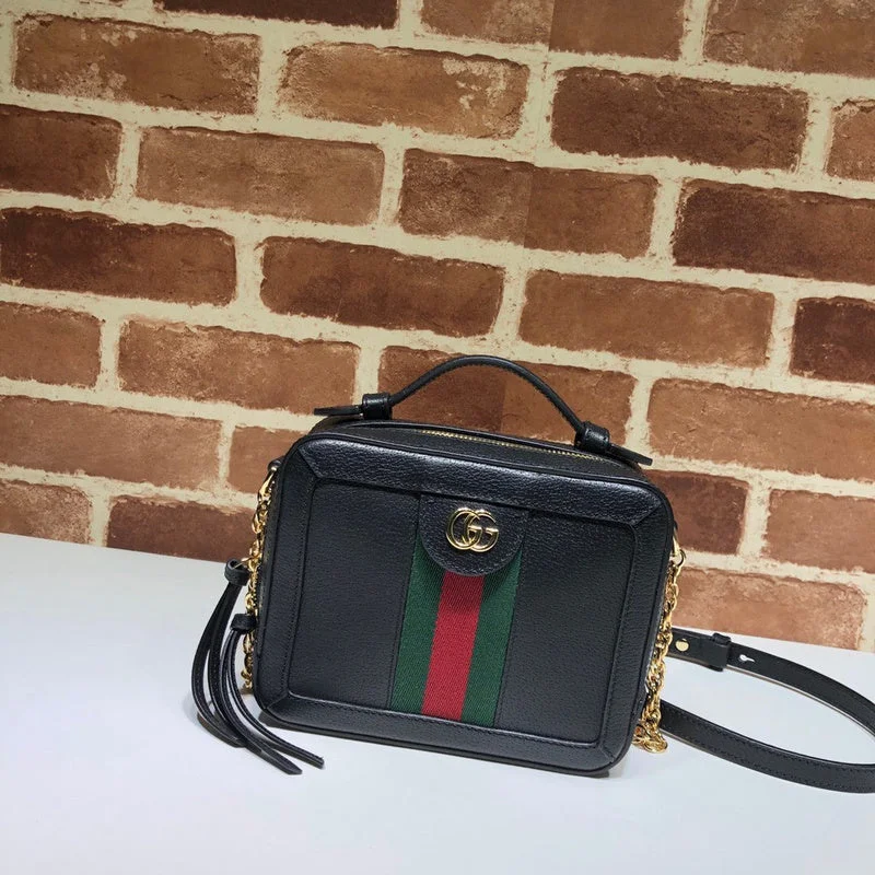 Gucci handbags for women with a back - zip pocketBC - GUCCI BAG - 3089