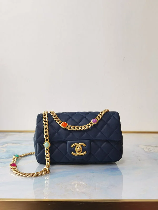 Chanel Small Crossbody Bag for TravelBC - CHANEL Bags - 1748