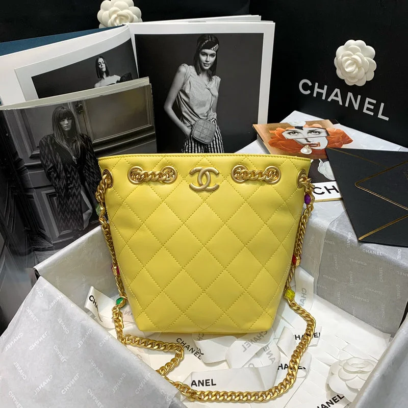 Chanel Quilted Leather Shoulder Bag for FashionistasBC - CHANEL Bags - 1756