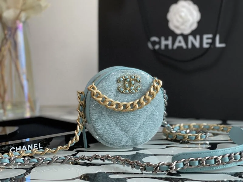 Chanel Classic Flap Bag for Evening PartyBC - CHANEL Bags - 1759