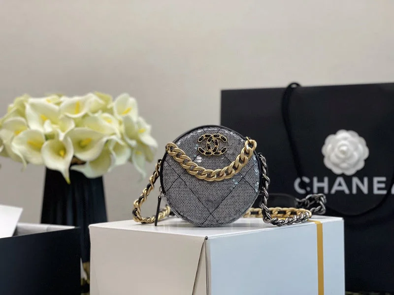 Chanel All - Match Handbag for Versatile StylingBC - CHANEL Bags - 1762