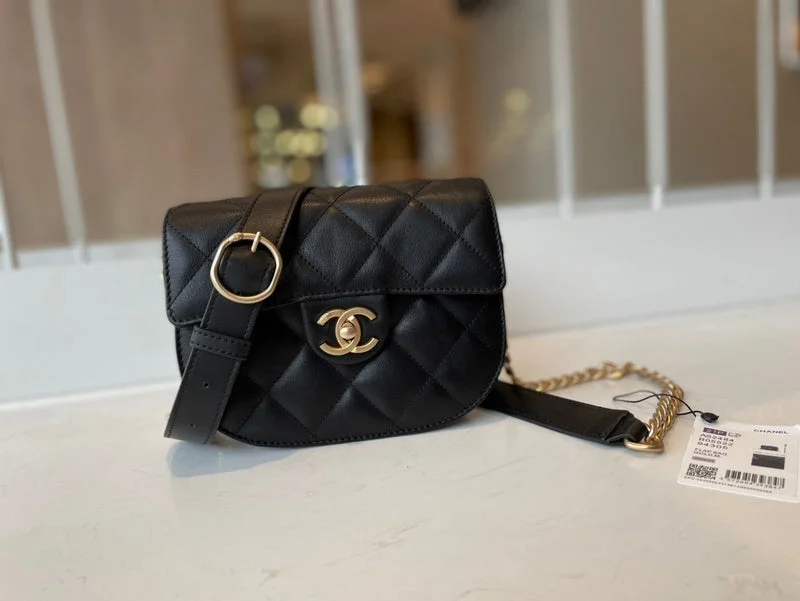 Chanel Medium Tote Bag for Office LadiesBC - CHANEL Bags - 1812