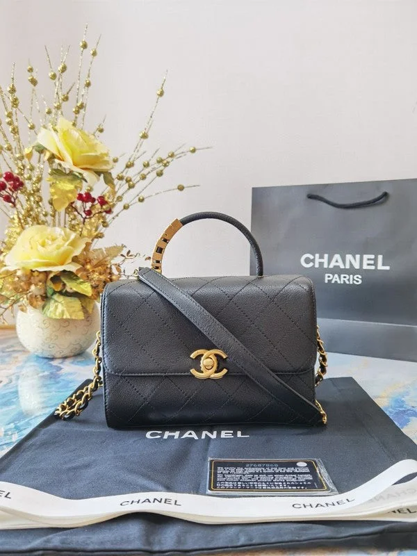 Chanel Designer Handbag with Unique DesignBC - CHANEL Bags - 1830