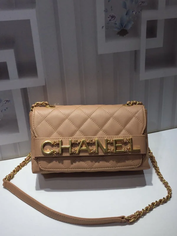 Chanel New Arrival Handbag with Gold HardwareBC - CHANEL Bags - 1986