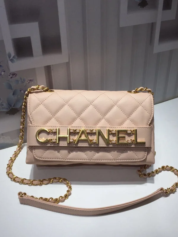 Chanel Chain Strap Handbag for Everyday UseBC - CHANEL Bags - 1987