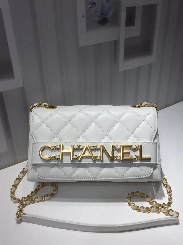 Chanel All - Match Handbag for Versatile StylingBC - CHANEL Bags - 1988