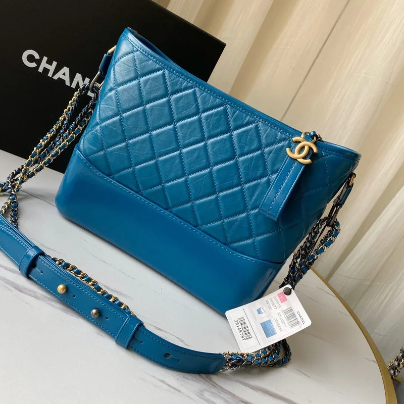 Chanel Designer Handbag with Unique DesignBC - CHANEL Bags - 1998