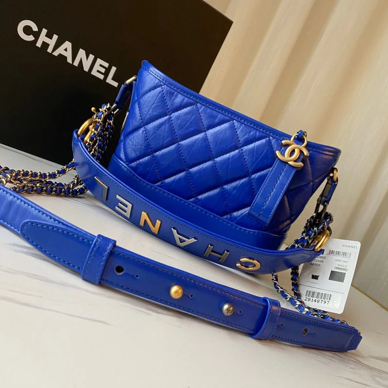 Chanel New Arrival Handbag with Gold HardwareBC - CHANEL Bags - 2002