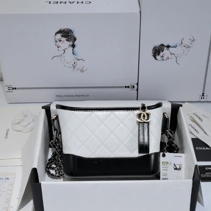 Chanel Designer Handbag with Unique DesignBC - CHANEL Bags - 2006