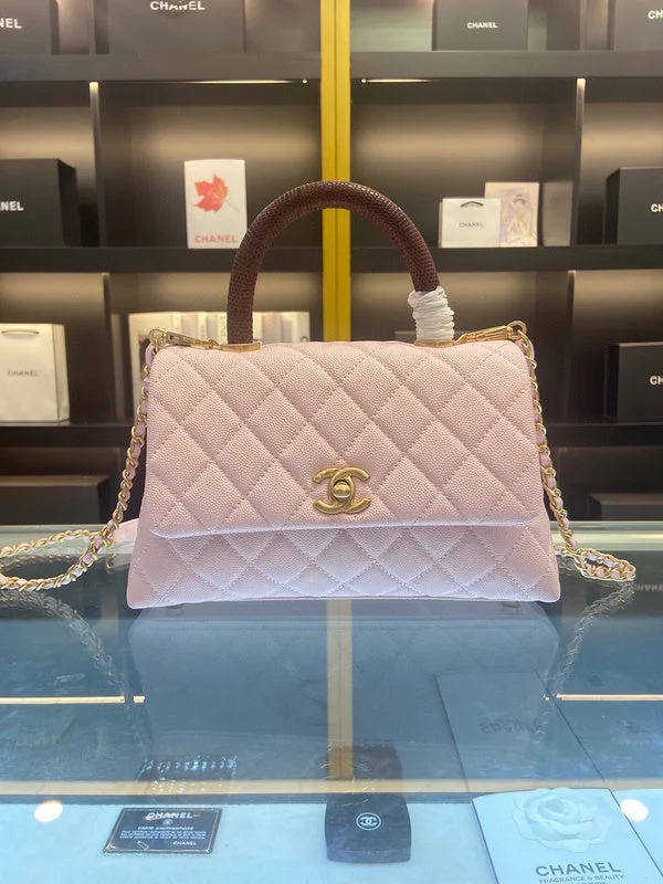 Chanel Classic Flap Bag for Evening PartyBC - CHANEL Bags - 2196