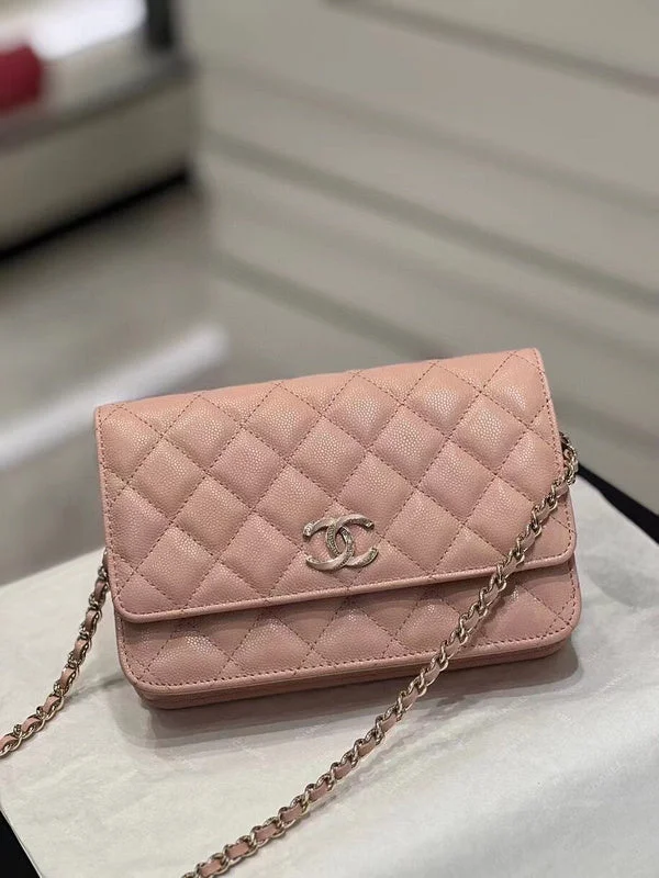 Chanel Classic Flap Bag for Evening PartyBC - CHANEL Bags - 2205