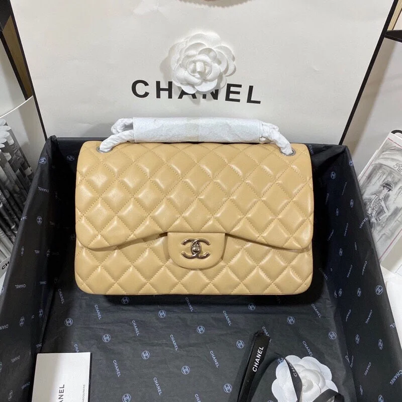 Chanel Lightweight Handbag for Daily ErrandsBC - CHANEL Bags - 2210