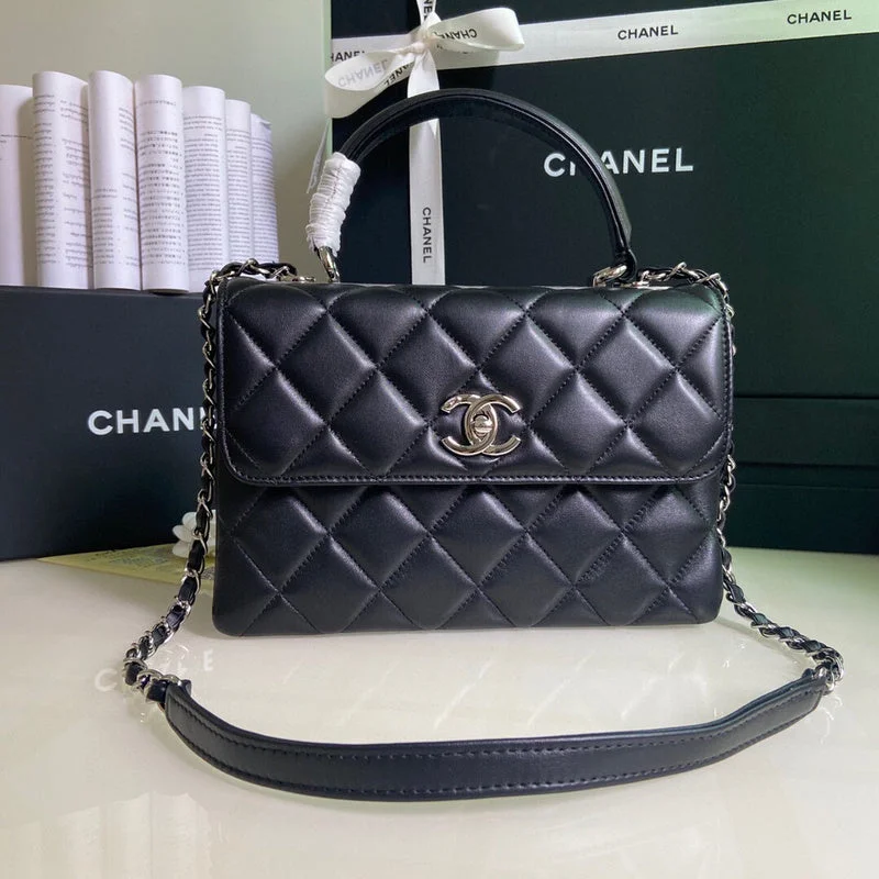 Chanel Limited Edition Handbag for CollectorsBC - CHANEL Bags - 2230