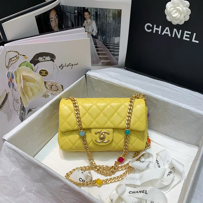 Chanel Limited Edition Handbag for CollectorsBC - CHANEL Bags - 1744