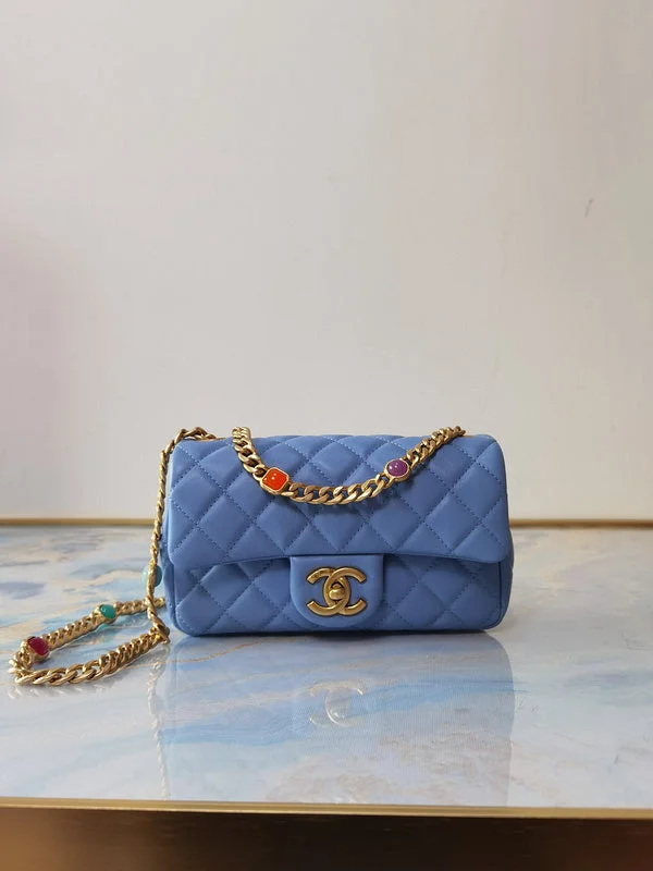 Chanel Classic Flap Bag for Evening PartyBC - CHANEL Bags - 1752