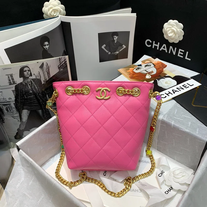 Chanel Vintage Inspired Handbag for Retro LoversBC - CHANEL Bags - 1757