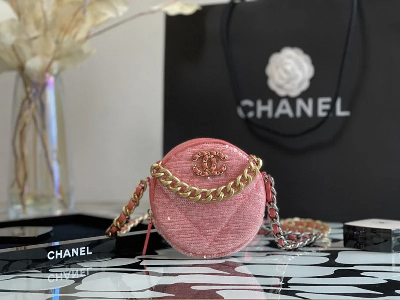 Chanel Limited Edition Handbag for CollectorsBC - CHANEL Bags - 1760