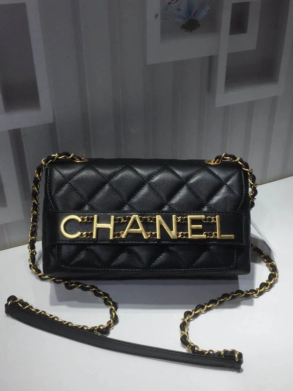 Chanel All - Match Handbag for Versatile StylingBC - CHANEL Bags - 1990