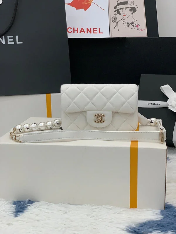 Chanel Classic Flap Bag for Evening PartyBC - CHANEL Bags - 200