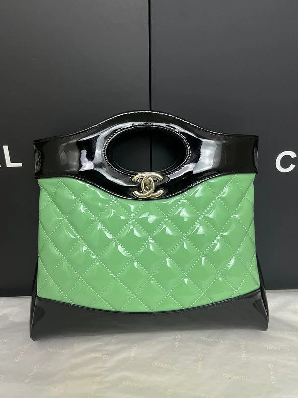 Chanel Vintage Inspired Handbag for Retro LoversBC - CHANEL Bags - 2198