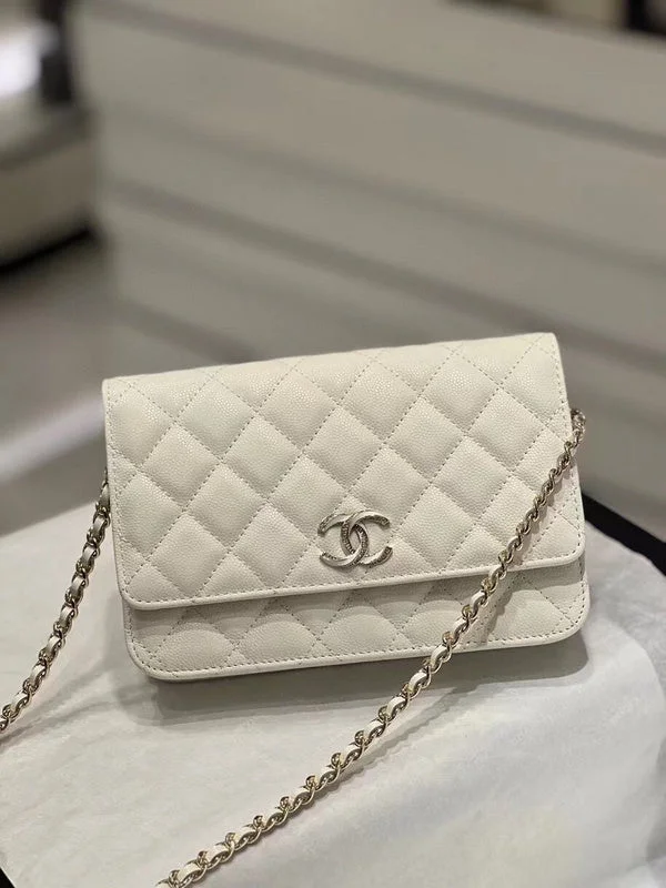 Chanel New Arrival Handbag with Gold HardwareBC - CHANEL Bags - 2203