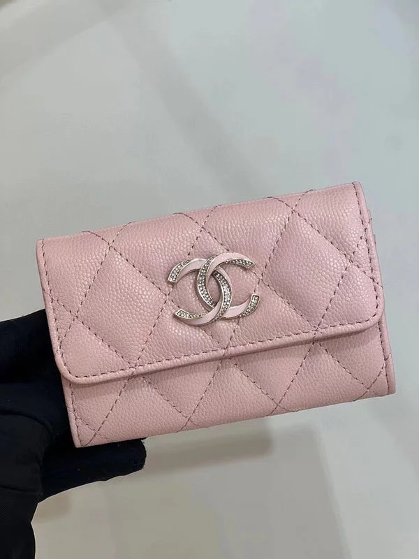 Chanel Designer Handbag with Unique DesignBC - CHANEL Bags - 2207