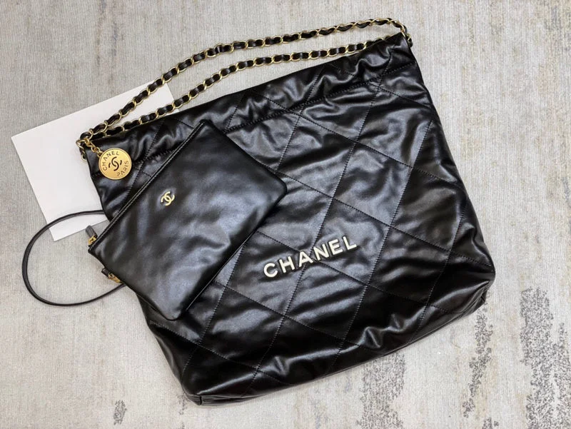 Chanel Classic Flap Bag for Evening PartyBC - CHANEL Bags - 2225