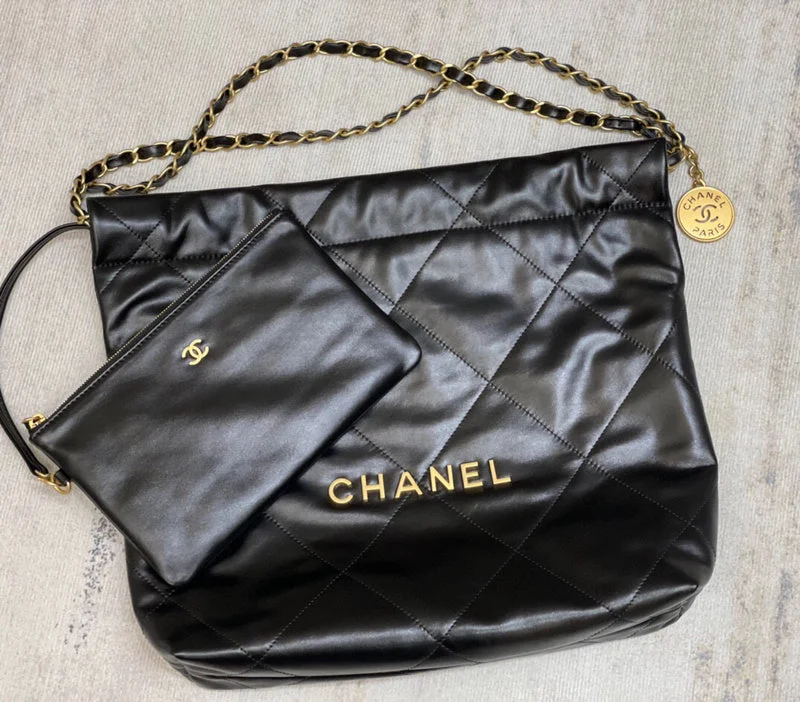 Chanel Chain Strap Handbag for Everyday UseBC - CHANEL Bags - 2233