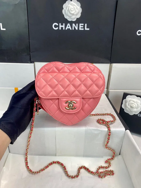 Chanel Classic Flap Bag for Evening PartyBC - CHANEL BAGS - 175