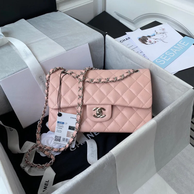 Chanel New Arrival Handbag with Gold HardwareBC - CHANEL BAGS - 181