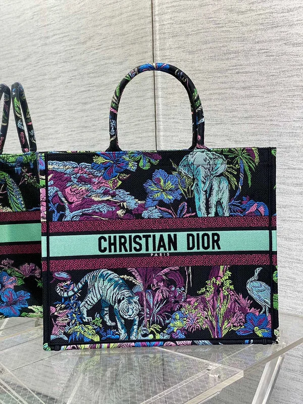 Fashion - forward Christian Dior tote bags for the modern womanBC - Dior Bags - 001