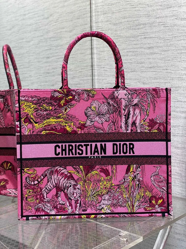 Trendsetting Christian Dior crossbody bags with a colorful strapBC - Dior Bags - 005