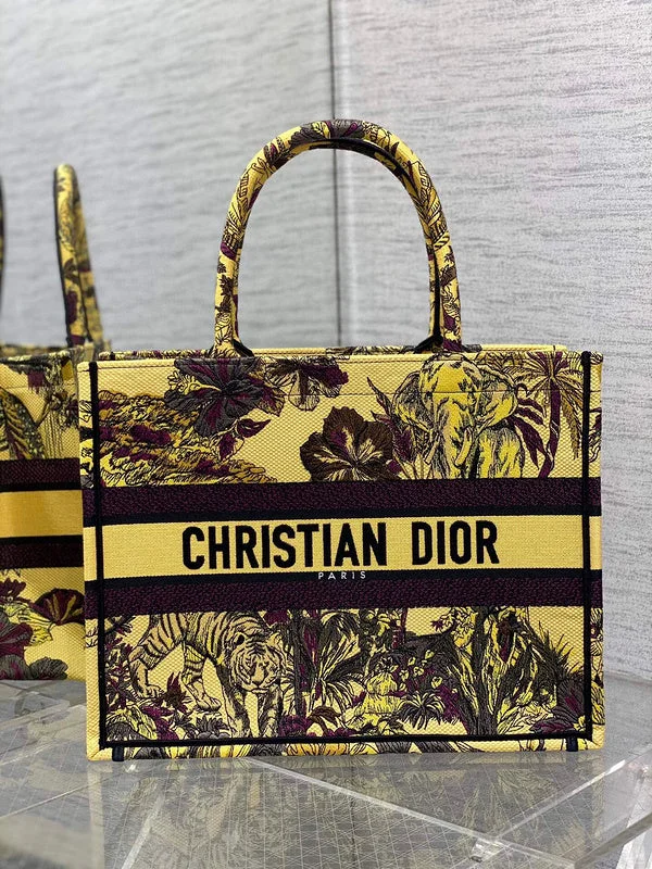 Christian Dior bags with a detachable coin purse insideBC - Dior Bags - 007