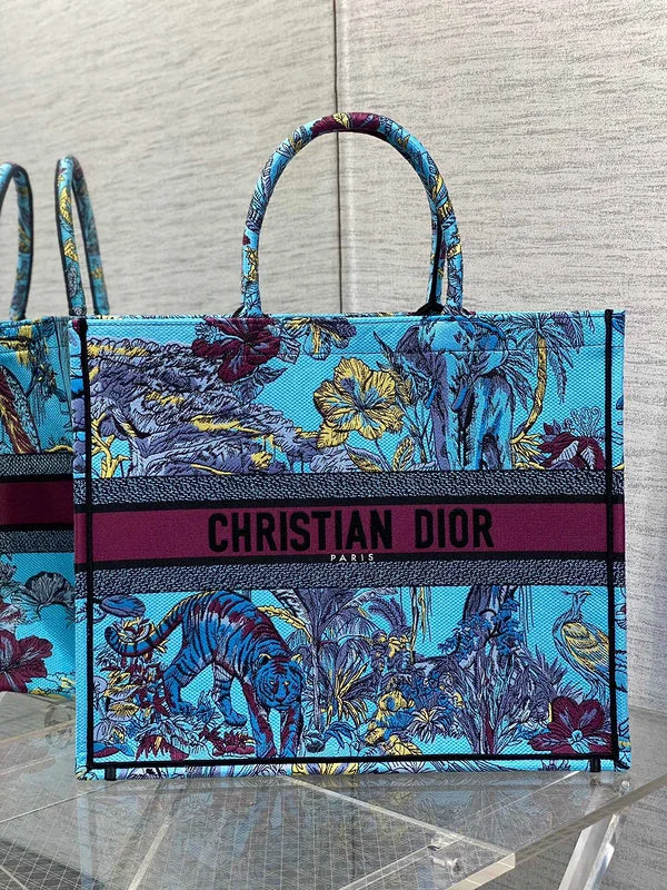 Christian Dior handbags with a back - pocket for quick storageBC - Dior Bags - 018