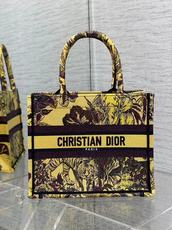 Trendsetting Christian Dior crossbody bags with a colorful strapBC - Dior Bags - 035