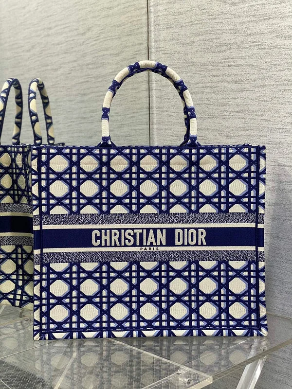 Christian Dior tote bags with a double - handle and shoulder - strap optionBC - Dior Bags - 038