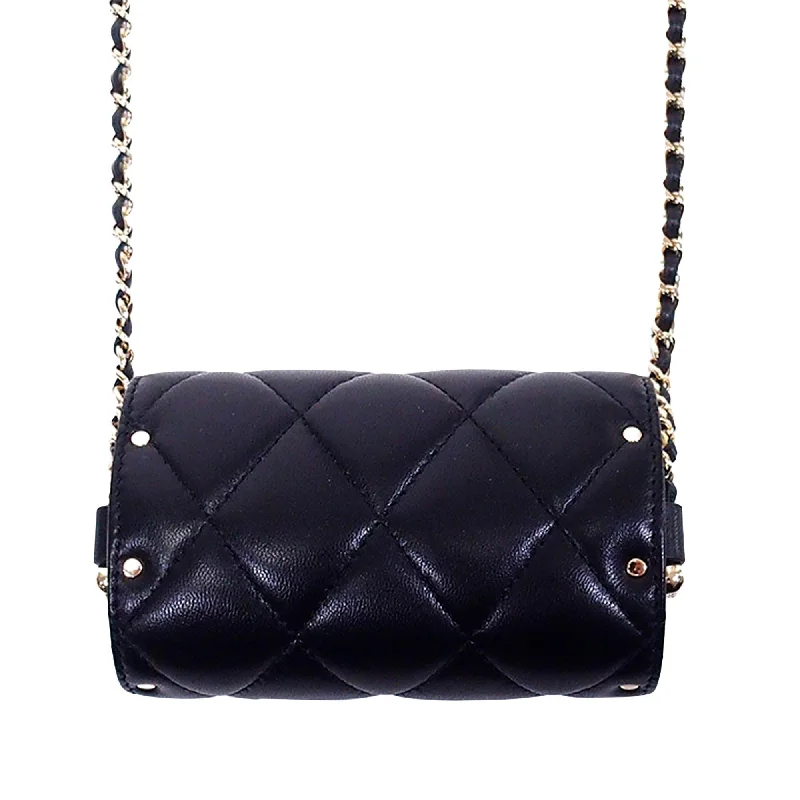 Chanel Medium Tote Bag for Office LadiesChanel Matelasse Mini Crossbody Bag (LPYHyW)