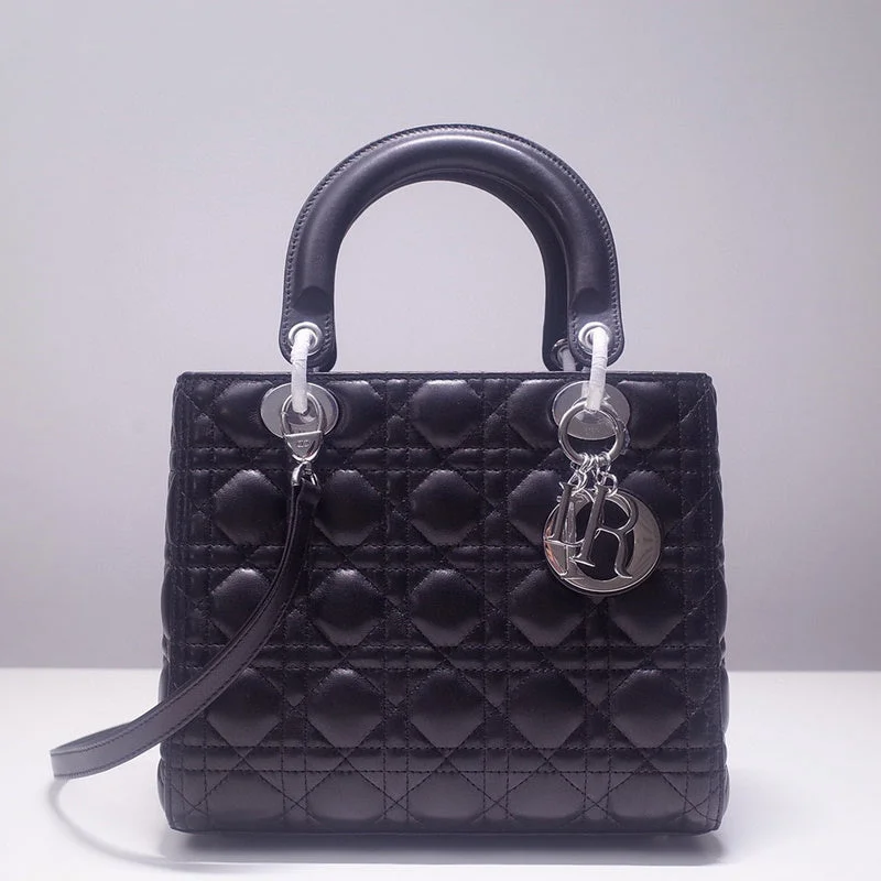 High - fashion Christian Dior bags with a geometric patternChristian Dior  Bags - 2583