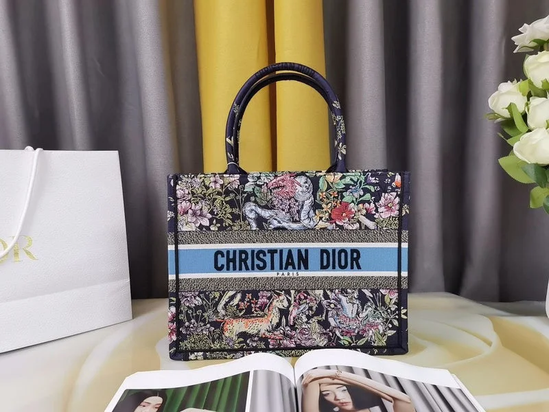 Contemporary Christian Dior handbags with a unique shapeChristian Dior  Bags - 2600